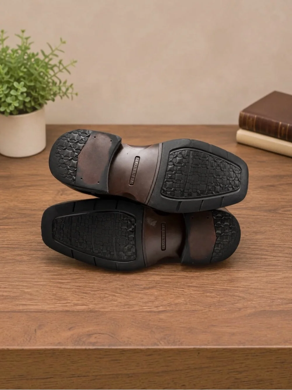 Florsheim classic comfortech